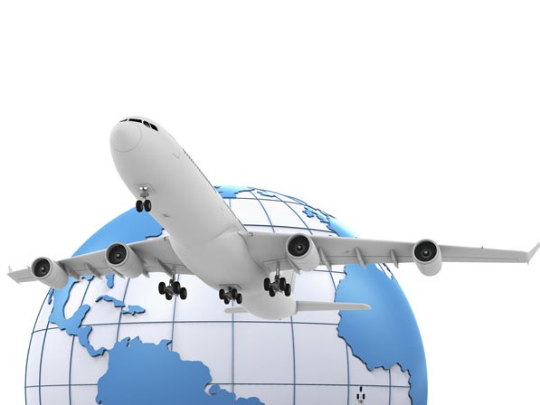 Air freight, shipping from China to UAE by air